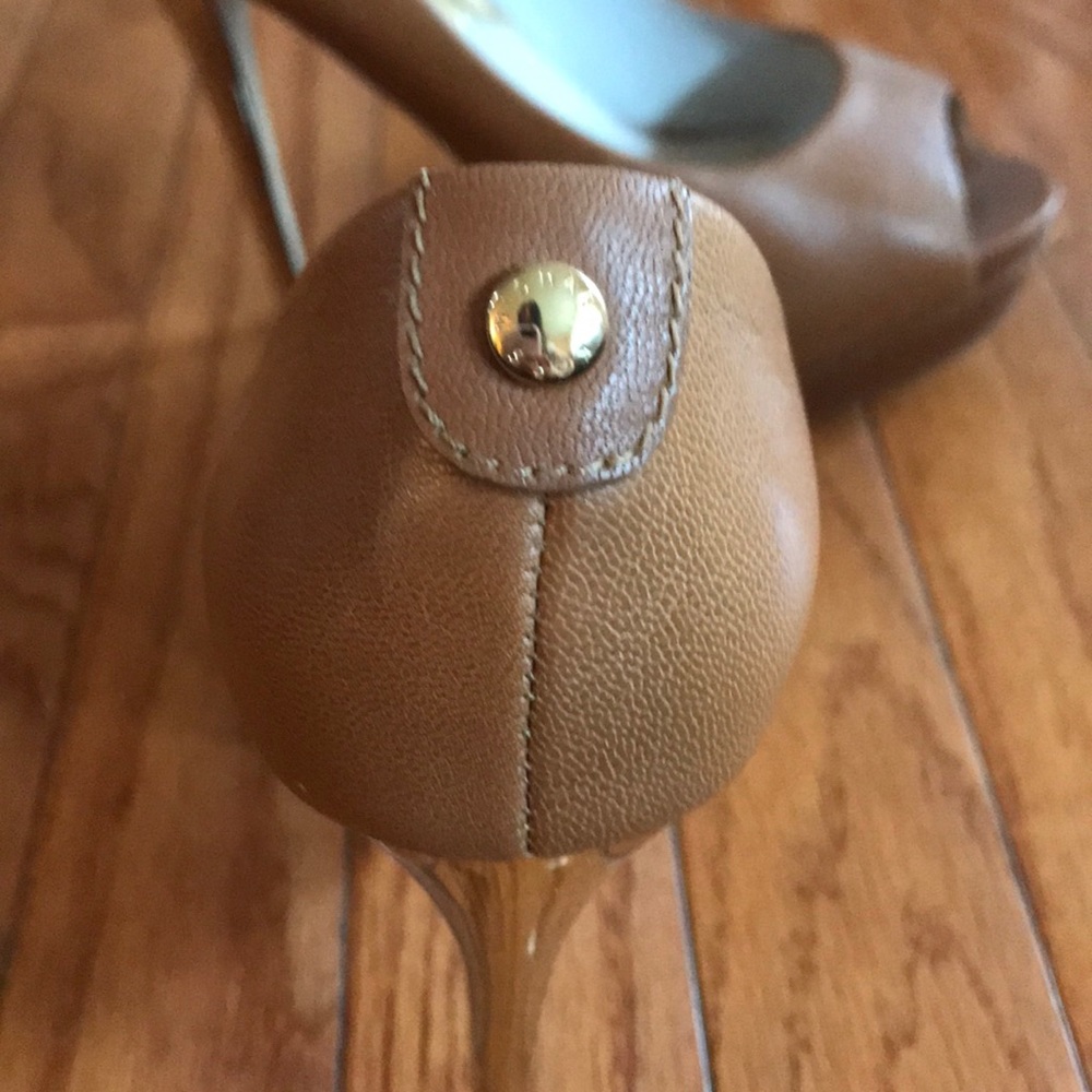 Women Michael kors high heels - Picture 3 of 4
